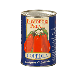 Finished Goods | Coppola Spa - Tradizione Di Famiglia